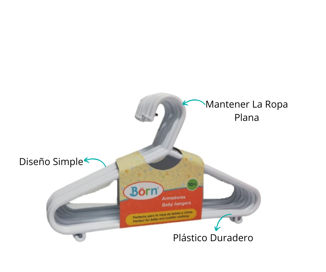 Características