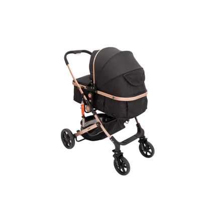 Coche Europeo | Negro - Peke