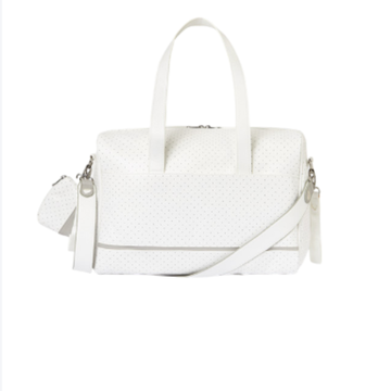 Bolso Lunares | Crudo Mayoral