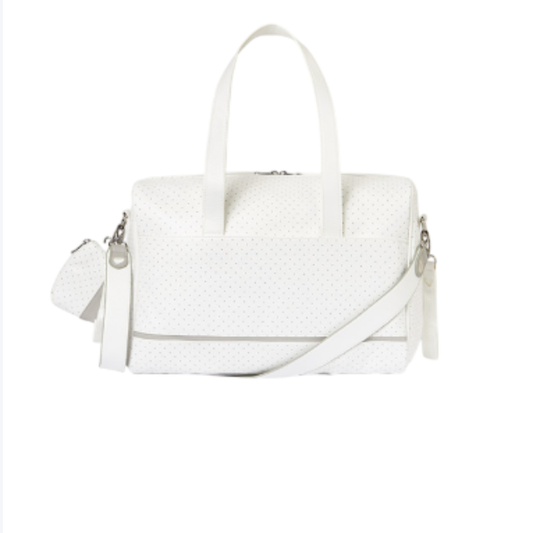 Bolso Lunares | Crudo Mayoral