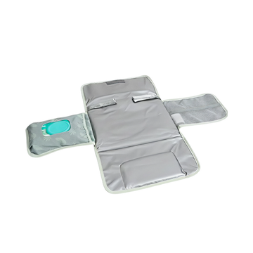 Cambiador | Jade - Born