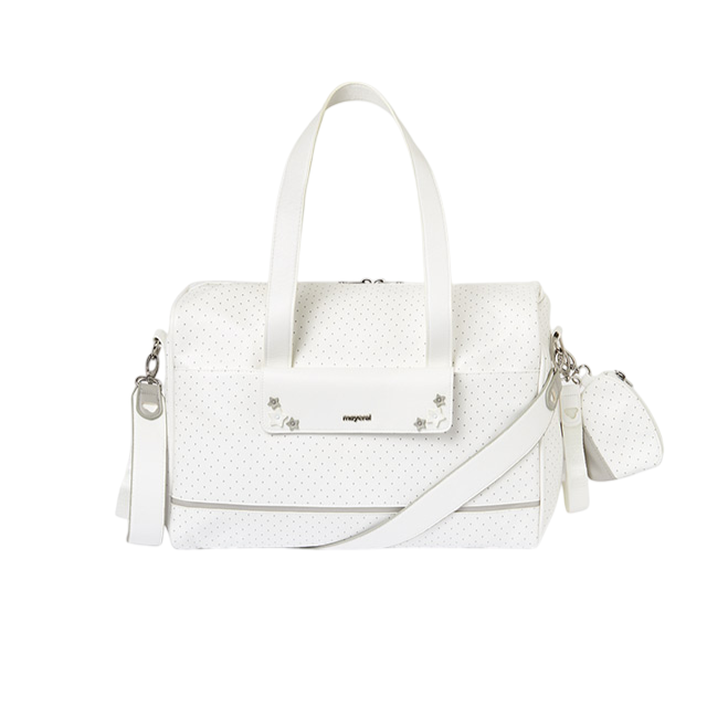 Bolso Lunares | Crudo Mayoral