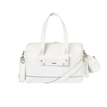 Bolso Lunares | Crudo Mayoral