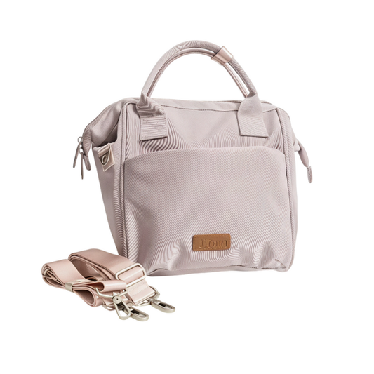 Pañalera | Rosa - Born