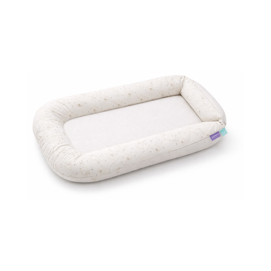 Nido Waterproof Elefantes Con Almohada - Belezza