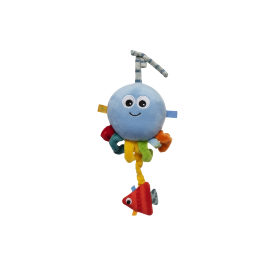 Entretenedor Musical Marino I-Baby