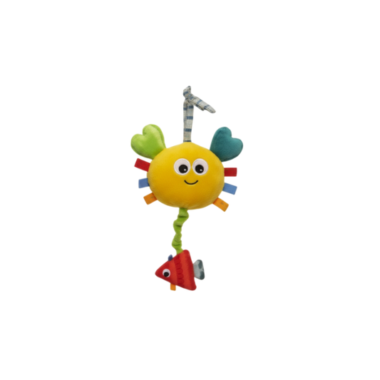 Entretenedor Musical Marino I-Baby