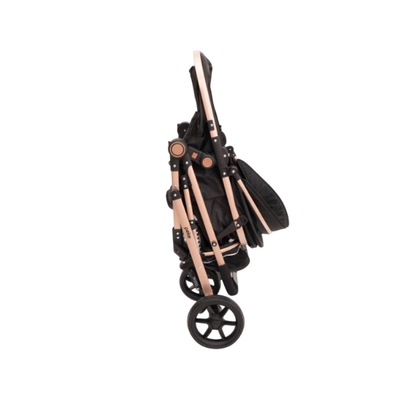 Coche Europeo | Negro - Peke