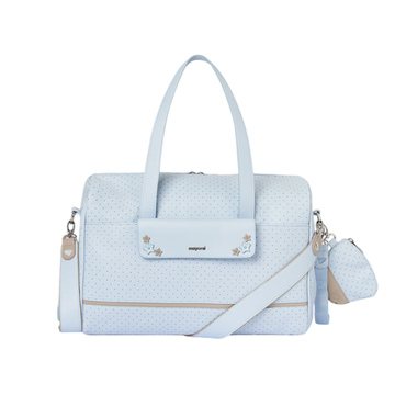 Bolso Lunares | Nube Mayoral