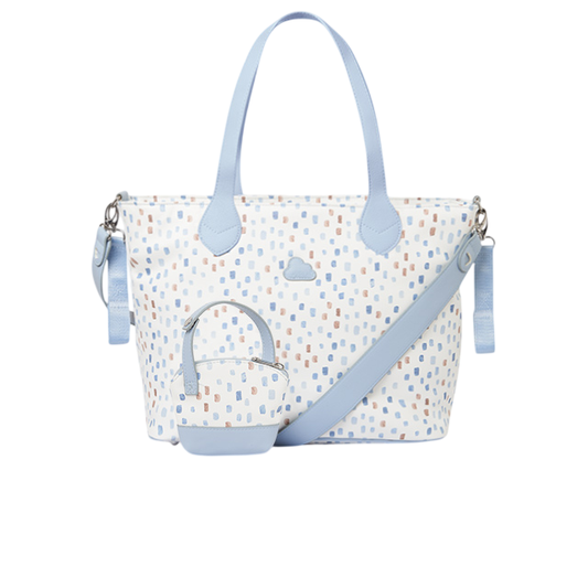 Bolso Estampado | Old Blue Mayoral