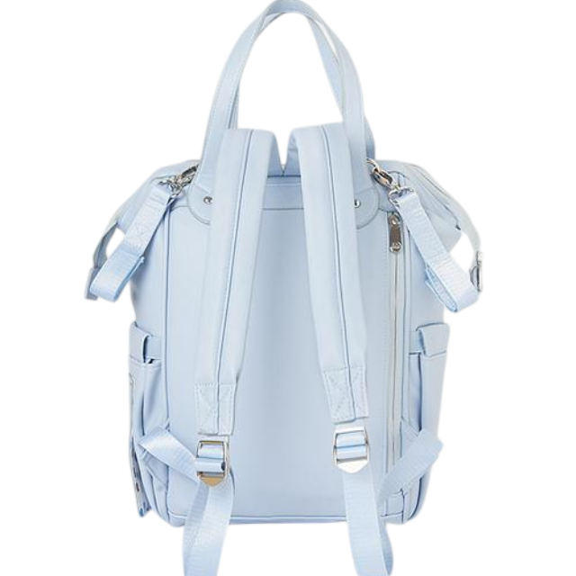 Mochila Polipiel |Old Blue Mayoral