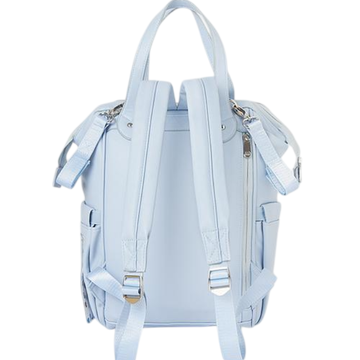 Mochila Polipiel |Old Blue Mayoral