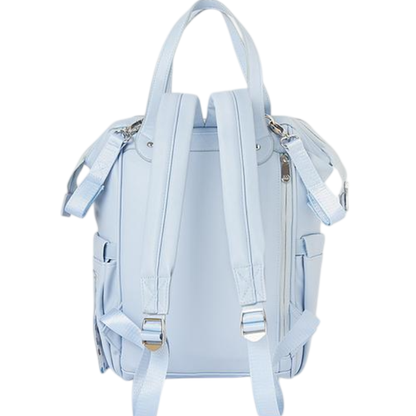 Mochila Polipiel |Old Blue Mayoral