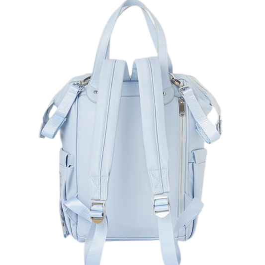 Mochila Polipiel |Old Blue Mayoral