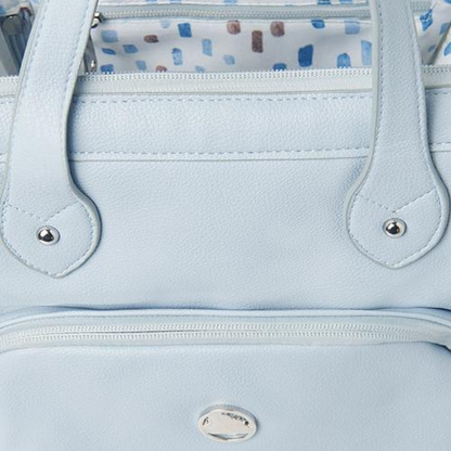 Mochila Polipiel |Old Blue Mayoral