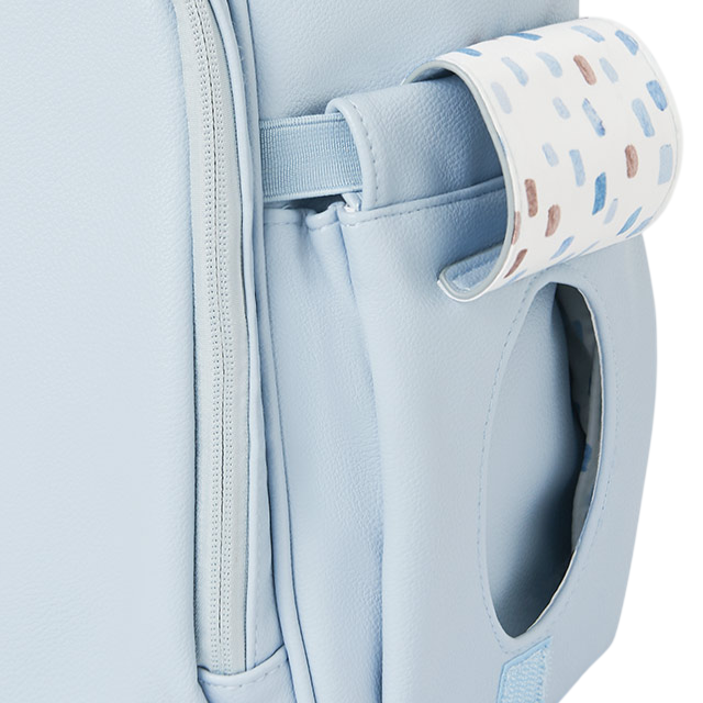 Mochila Polipiel |Old Blue Mayoral