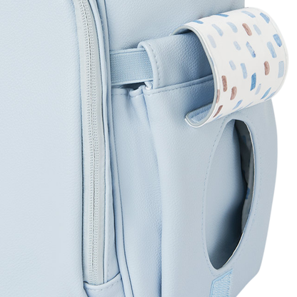 Mochila Polipiel |Old Blue Mayoral