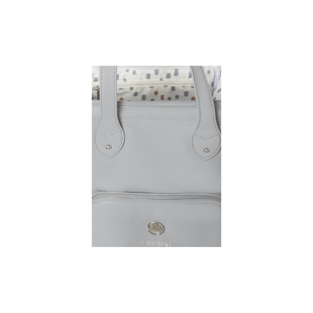 Mochila Polipiel | Vapor Mayoral