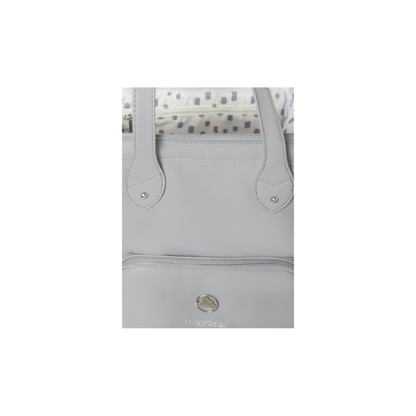 Mochila Polipiel | Vapor Mayoral