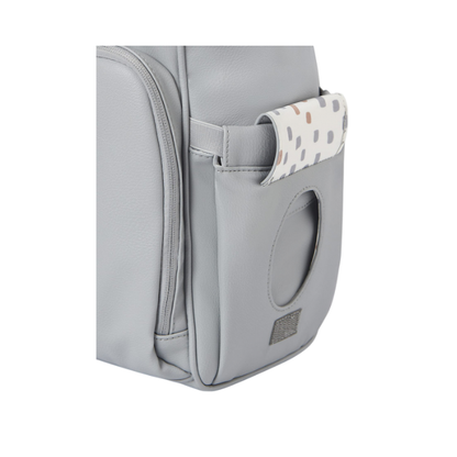 Mochila Polipiel | Vapor Mayoral