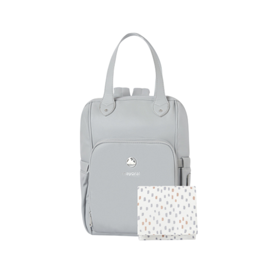 Mochila Polipiel | Vapor Mayoral