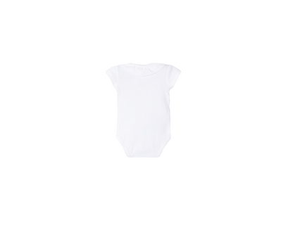 Set 2 De Body  Exterior Blanco Mayoral