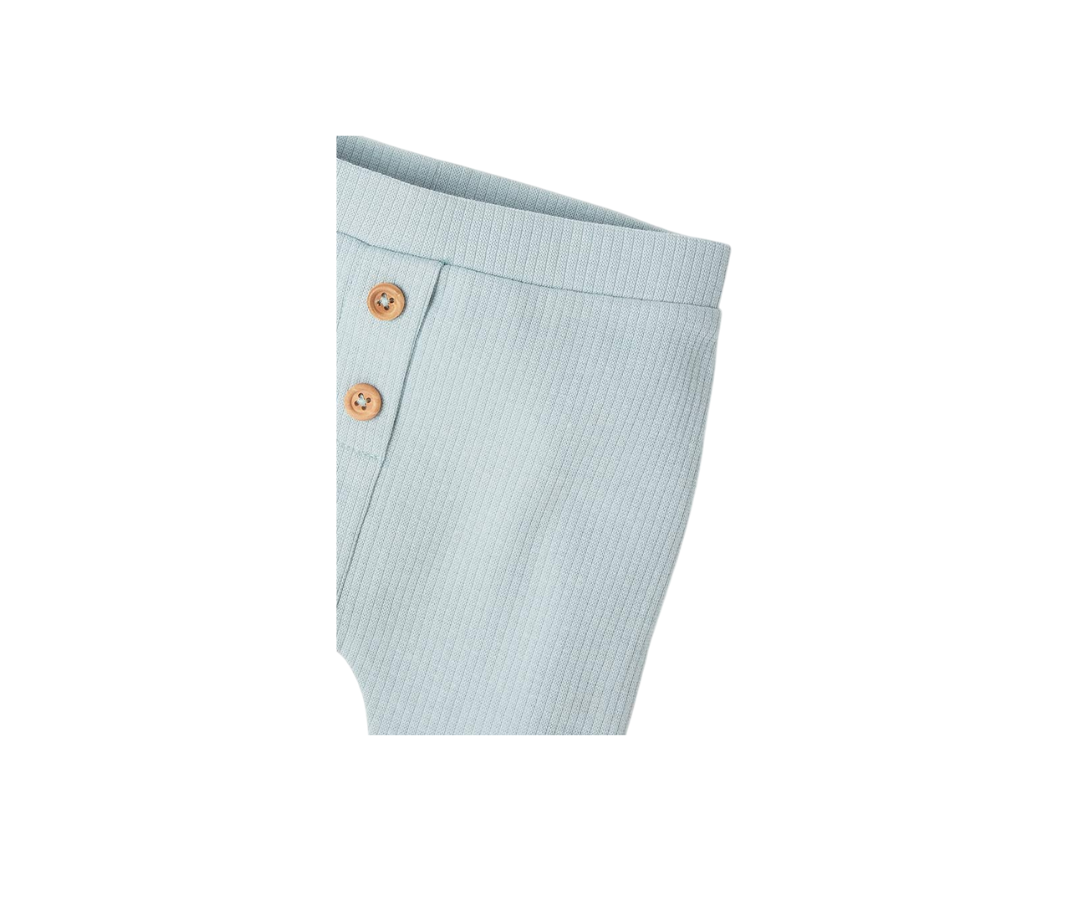 Conjunto Leggings A Piezas Mint Mayoral