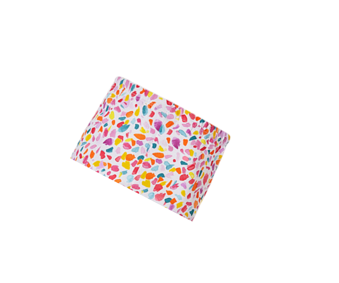 Leggins Estampado Magenta Mayoral