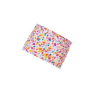 Leggins Estampado Magenta Mayoral