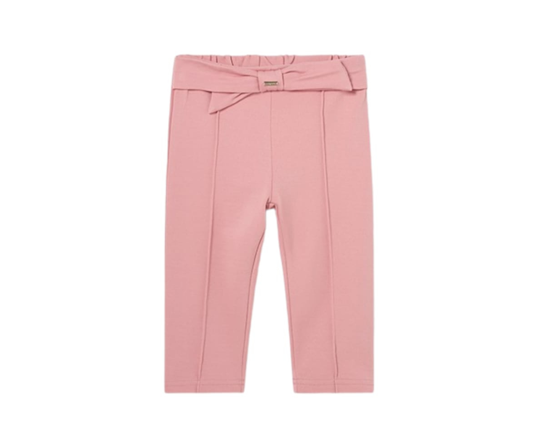 Pantalón Largo Rosado Niña Mayoral