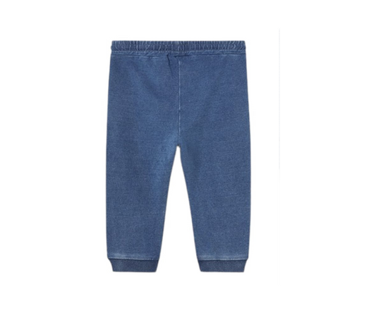 Pantalón Jogger Felpa Denin Mayoral