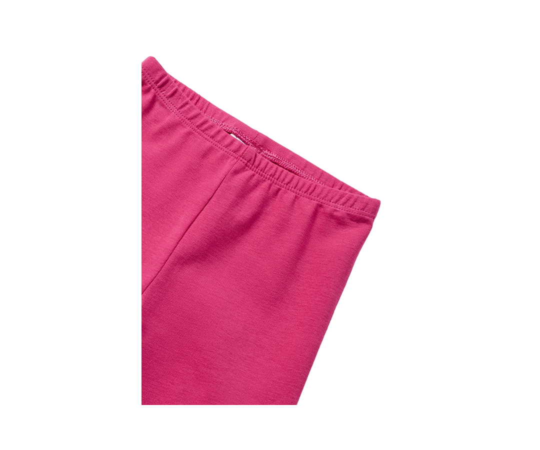 Conjunto Leggins Volante Niña Mayoral