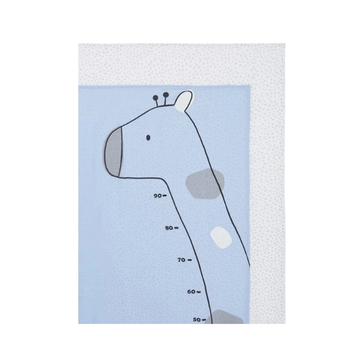 Set 2 Gasas Medidor Light Blue - Mayoral