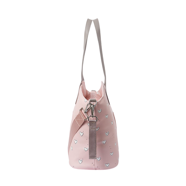 Bolso Estampado | Corazones Mayoral