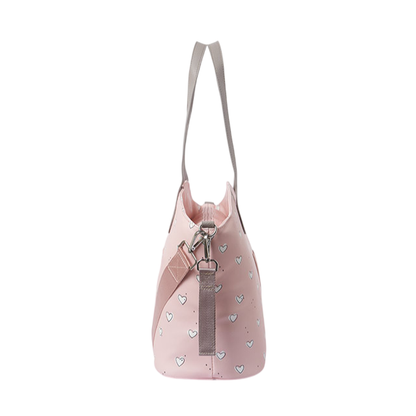 Bolso Estampado | Corazones Mayoral