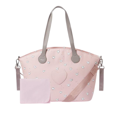 Bolso Estampado | Corazones Mayoral