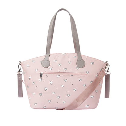 Bolso Estampado | Corazones Mayoral