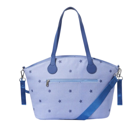 Bolso Estampado | Estrellas Mayoral
