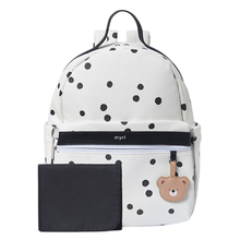 Mochila Estampada | Lunares Mayoral