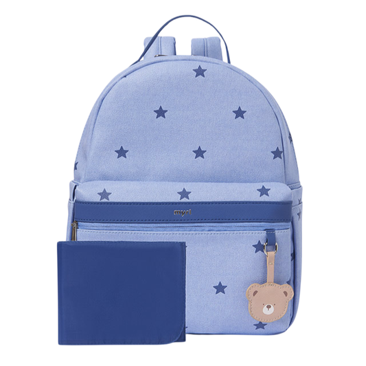 Mochila Estampada | Estrellas Mayoral