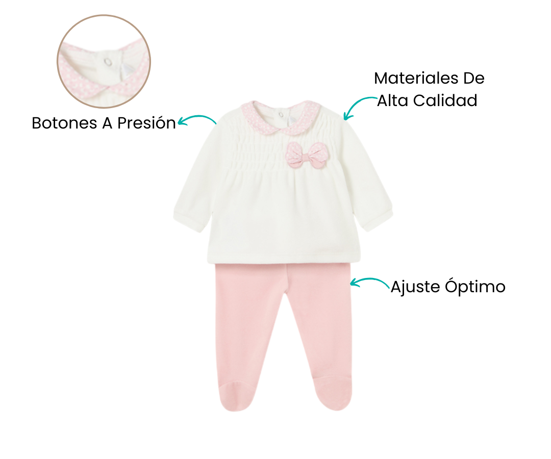 Características