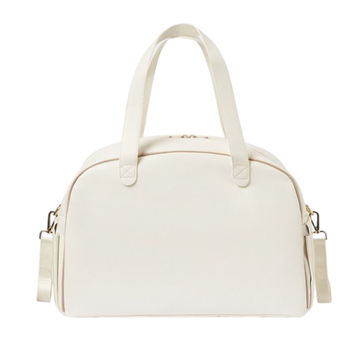 Bolso Acolchado | Crudo Mayoral