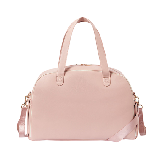 Bolso Acolchado | Misty Pink Mayoral