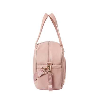 Bolso Acolchado | Misty Pink Mayoral