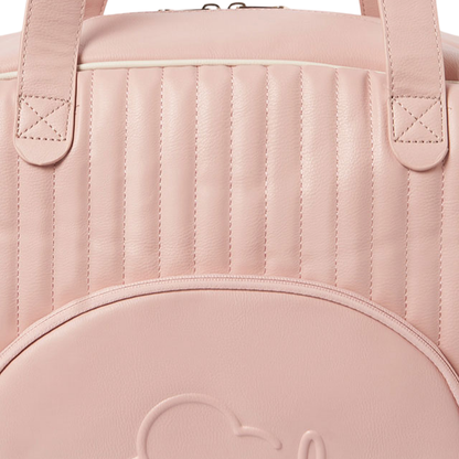 Bolso Acolchado | Misty Pink Mayoral
