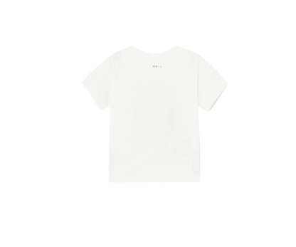 Camiseta Play Coche  Niño Nata  Mayoral