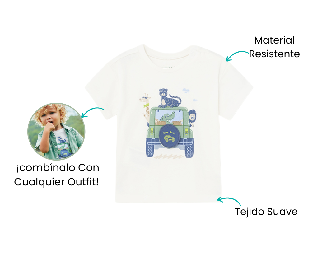 Características