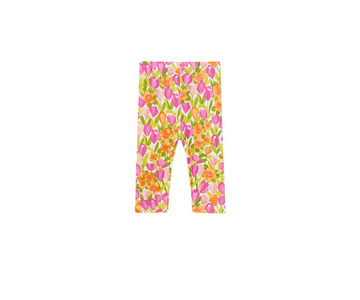 Conjunto Leggings X3 Niña  Magenta Mayoral