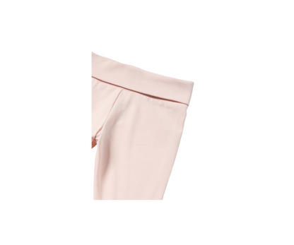 Conjunto Polaina Bebas Nude Mayoral