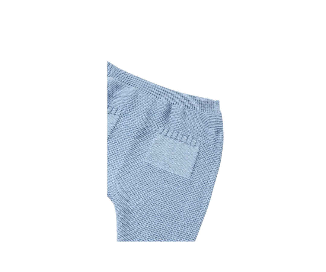 Conjunto Polaina Tricot Bebes  Niagara Mayoral